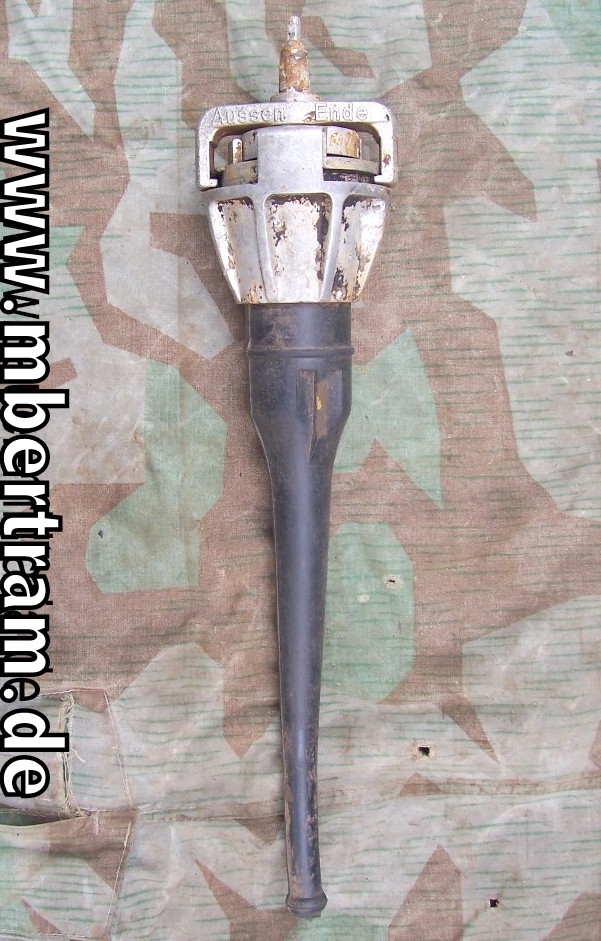 Kupplungsstecker für 8,8 cm Flak zum Komandogerät