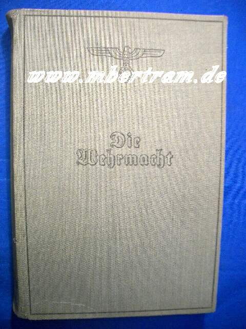 Die Wehrmacht 1940, D. Freiheitskampf d.großdt. Volkes
