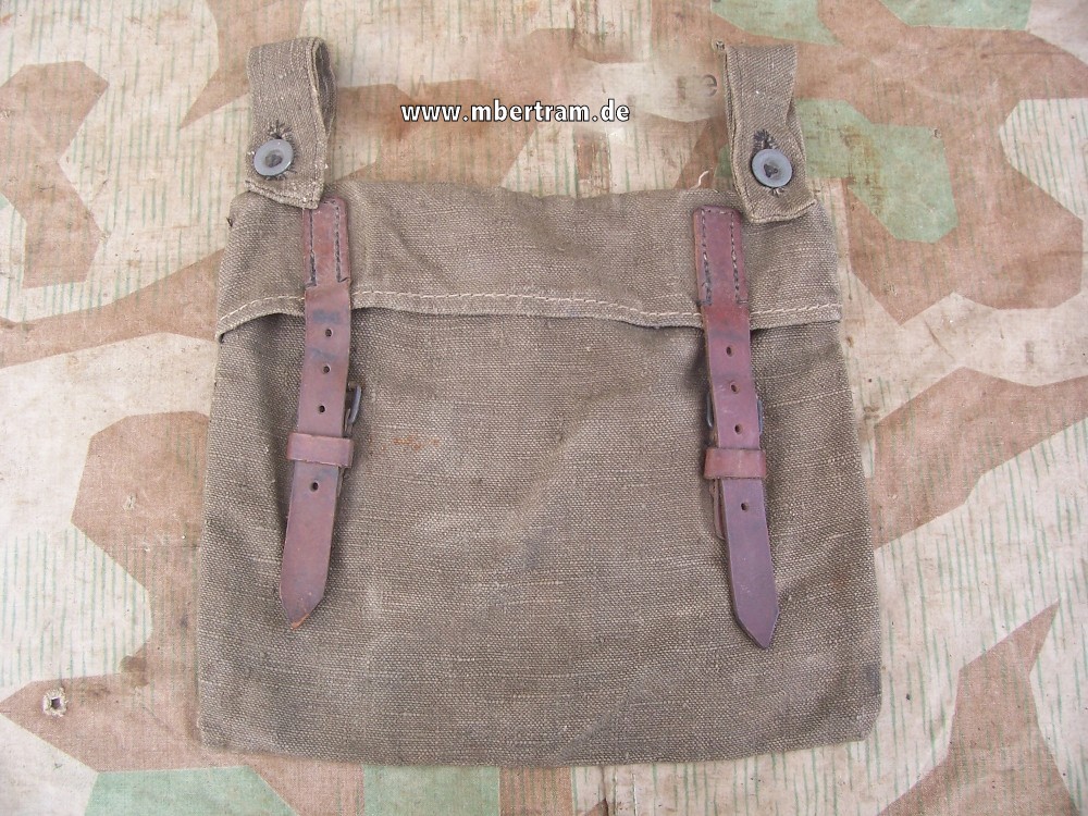 Kriegsmarine, Utensilientasche