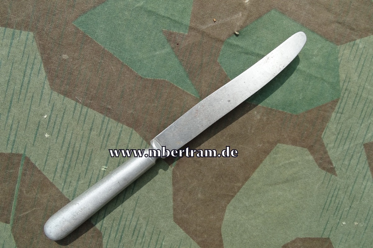 Wehrmacht Messer, Hersteller: "FBCM 41", WH Adler