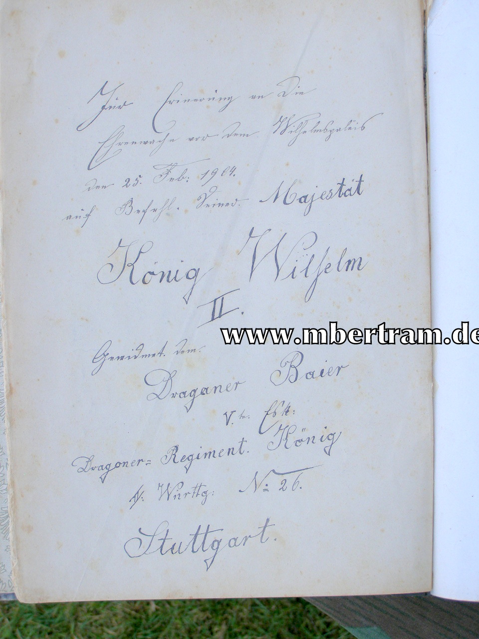 12076-7 Scheibert, Justus: Der Krieg von 1870-71. 1904, ca. 3Kg