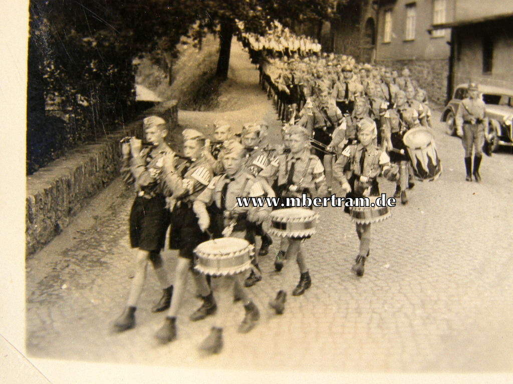 13620-93 Dienstzeit Fotoalbum U 552, Kommandant Erich Topp SELTEN !