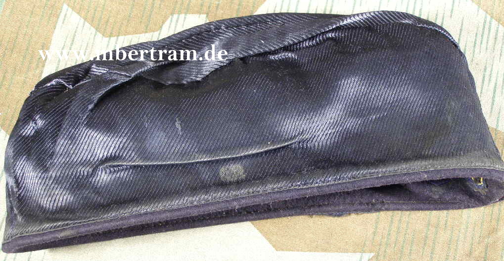 Schiffchen Kriegsmarine Nachrichtenhelferin, Selten 