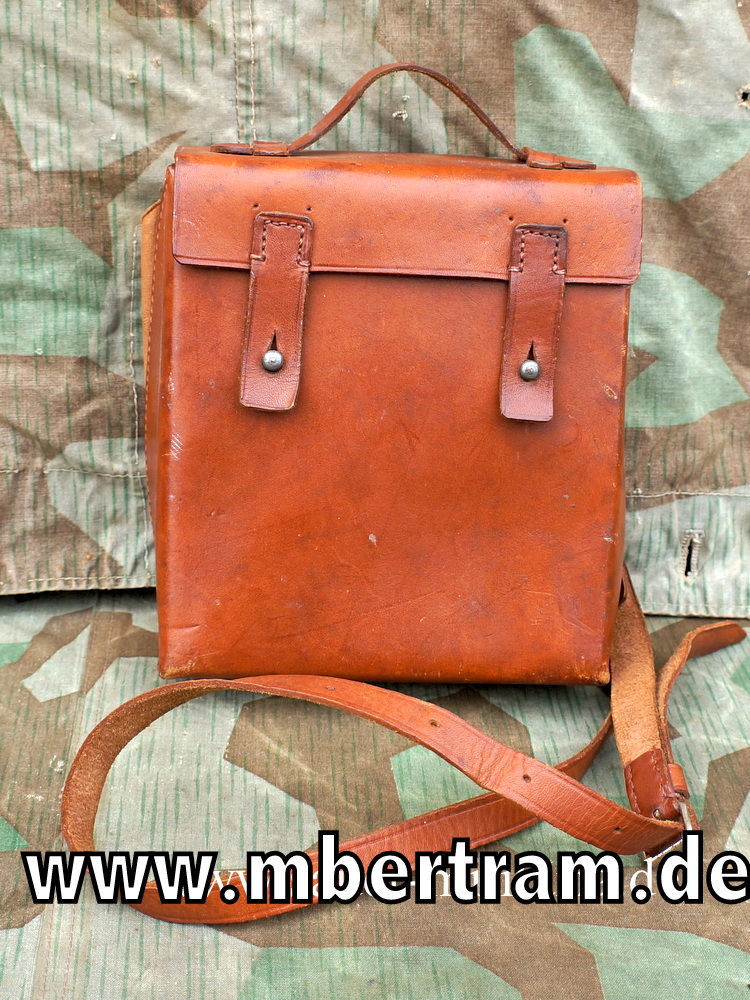 Wehrmacht Rotes Kreuz Sanitäter Tasche
