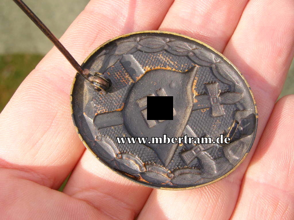 13461-12 WH Feldbluse M36, 1941, Kammerstück, Oberfeldwebel Artillerie Schirrmeister, Traumzustand