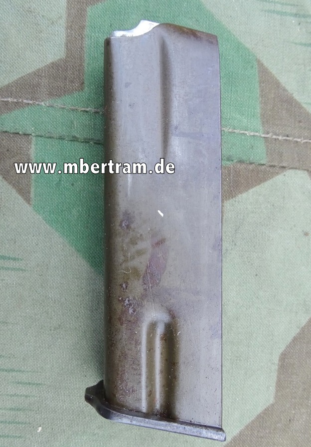FN High Power Magazin