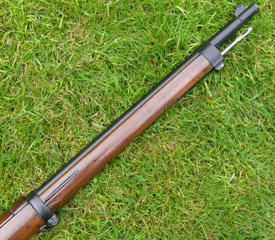10276-8 Deutsches DEKO Mauser Gewehr Mod. 1891, DWM Berlin