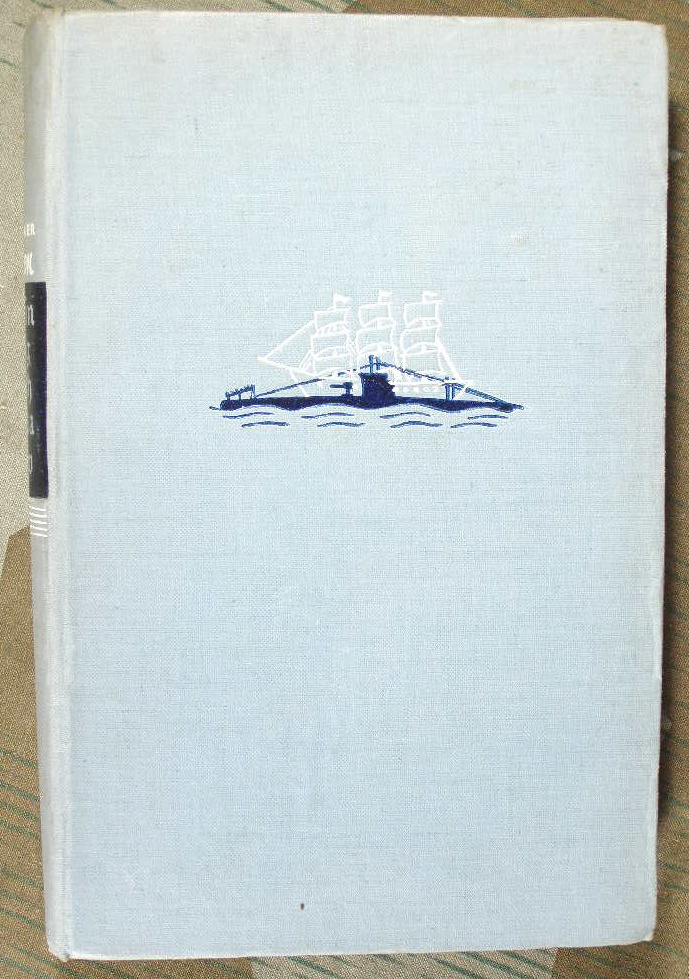 Günther Prien: Mein Weg nach Scapa Flow 1940
