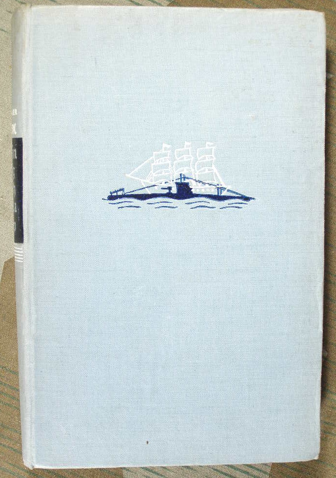 6981-1 Günther Prien: Mein Weg nach Scapa Flow 1940