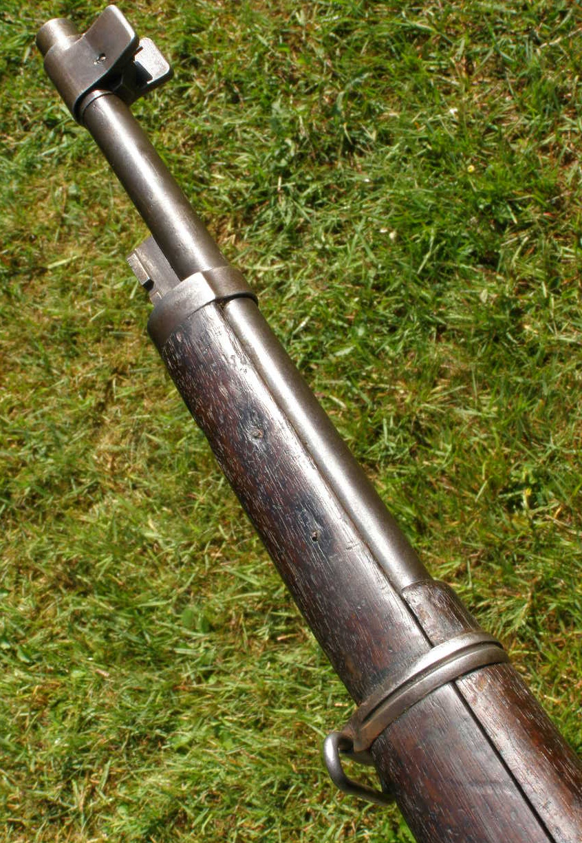 10244-6 Deko Gewehr DWM Berlin Mod.1904