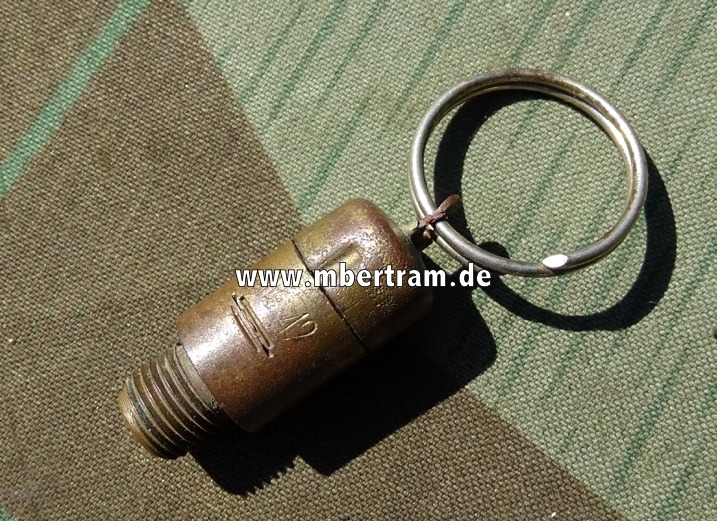 WH Pionierzubehör, Zündschnur Anzünder 29  eer 42