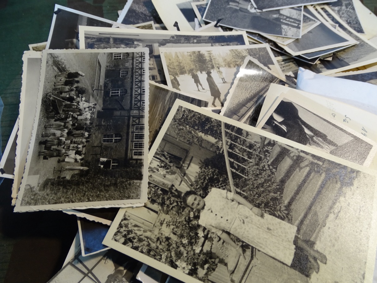 Über 480 private Fotos der Zeit ca. 1914-1945. Zeitgeschehen. Über 480 private Fotos der Zeit ca. 1914-1945. Zeitgeschehen.