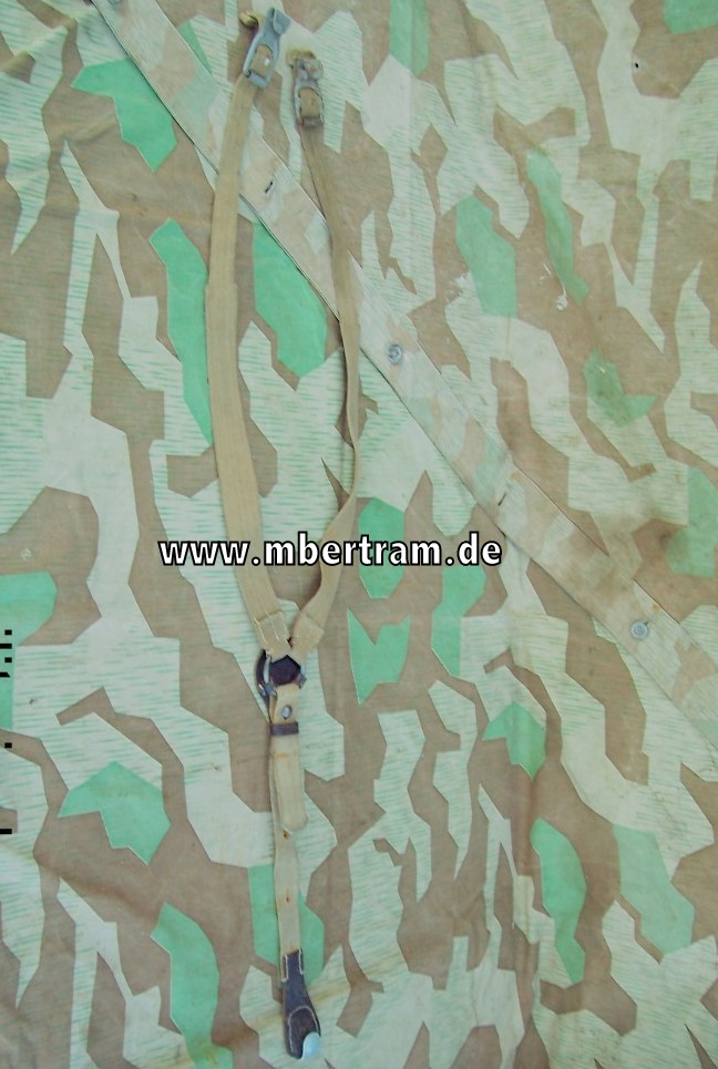 Luftwaffe (Felddivision) Web- Y-Beriemung