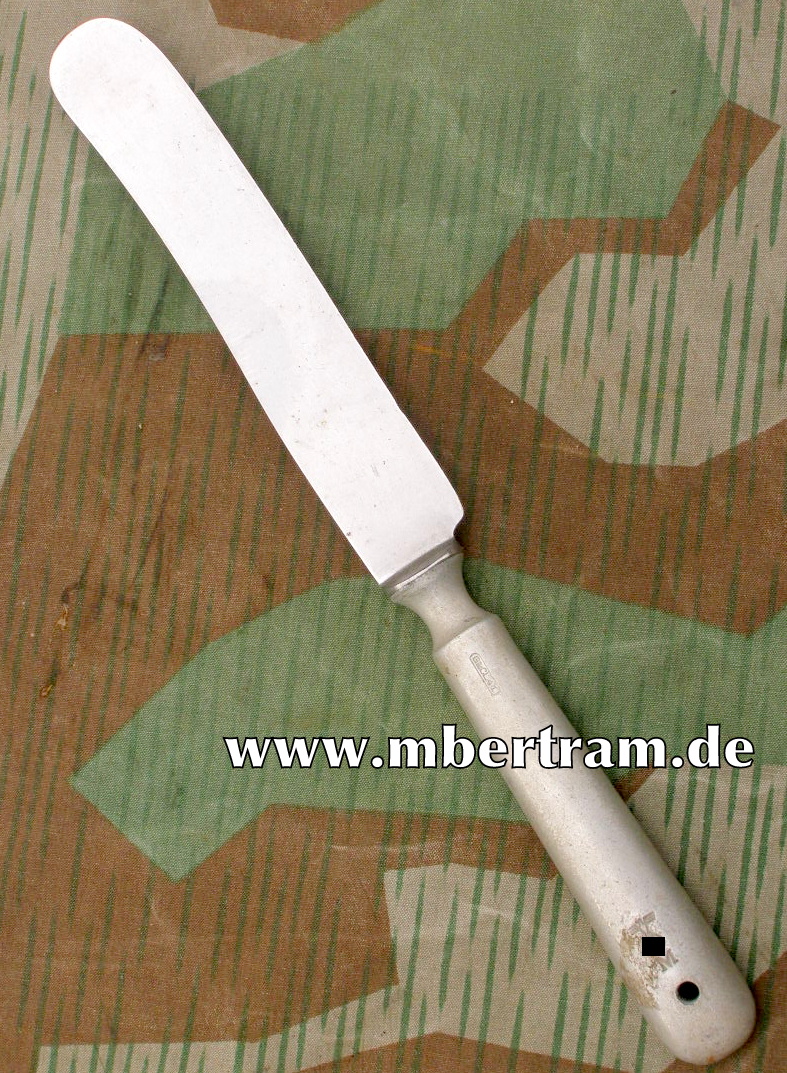 Kriegsmarine Messer, Stempel: Rostfrei 1941, KM Adler
