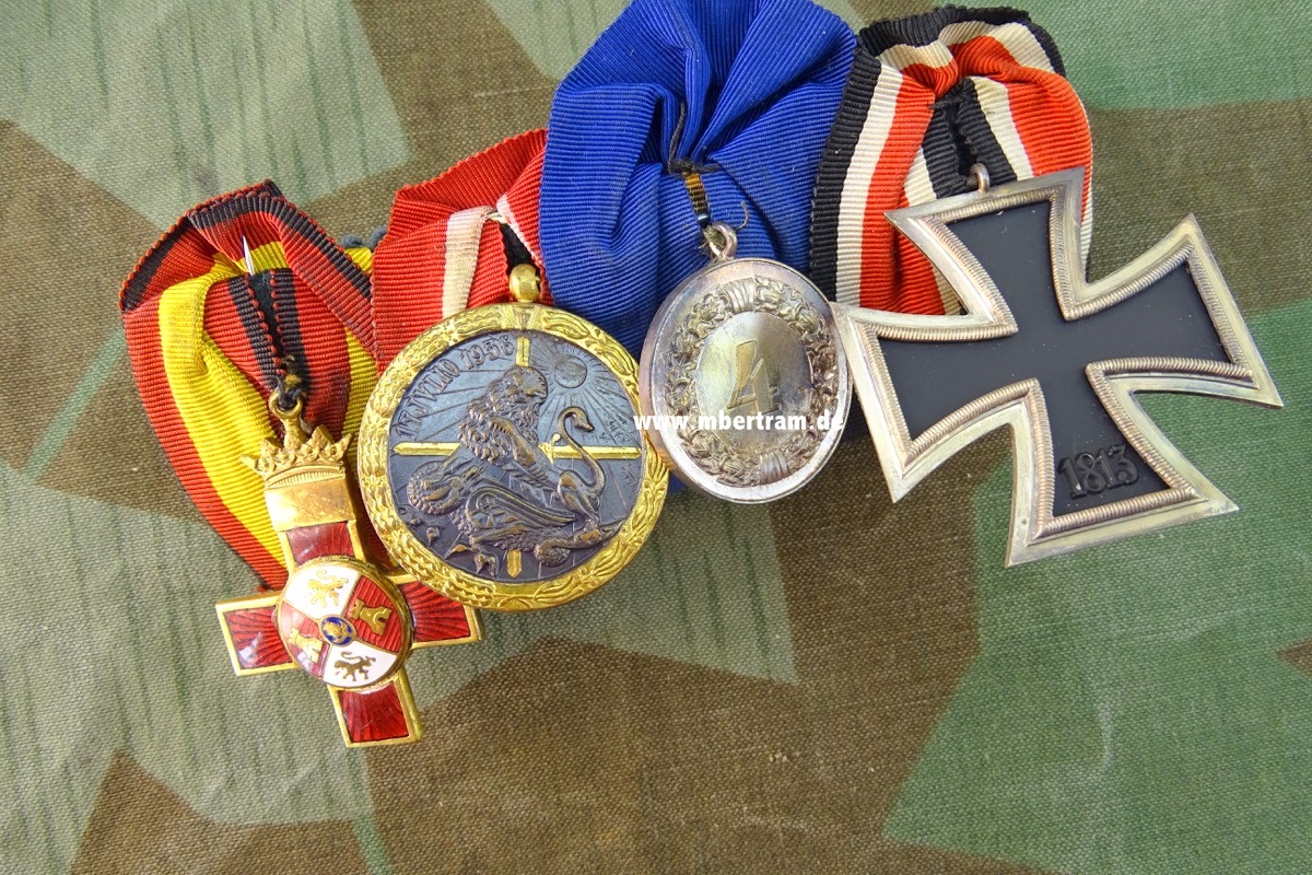 12371-83 Umfangreicher Nachlass Ju 52 Bordschütze, DK Gold, LW Pokal, Legion Condor, Alben....