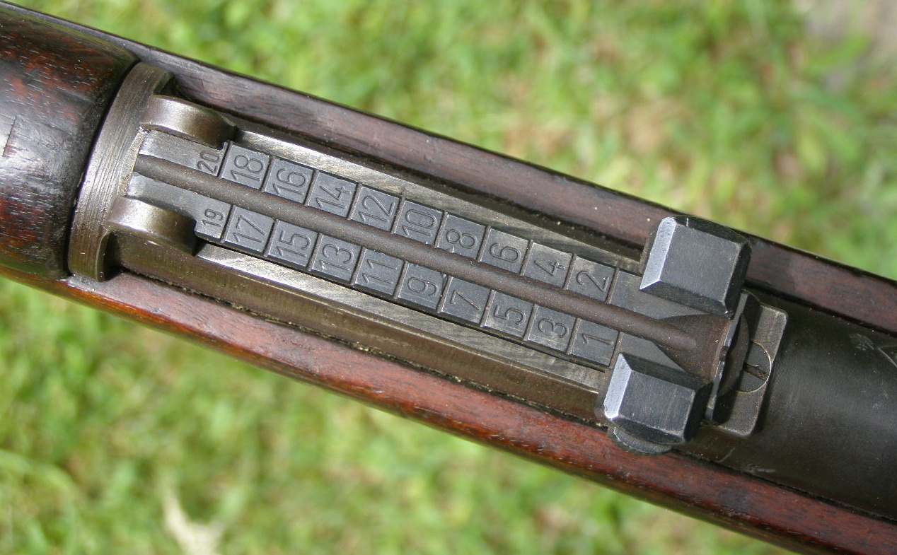 10261-13 Wehrmachts Karabiner Mod. 98, 1944, byf, Mauser-Werke