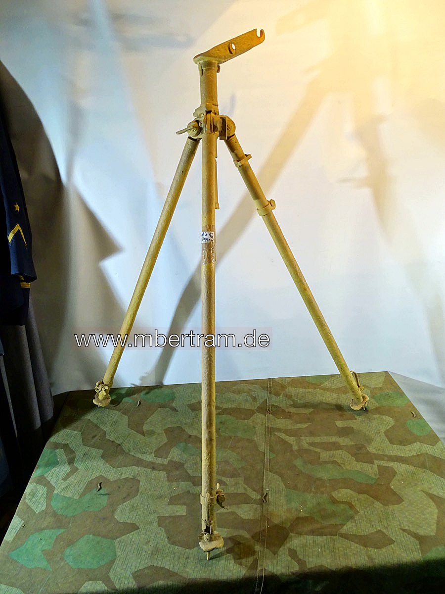 spätes Dreibein MG 42 / MG 34