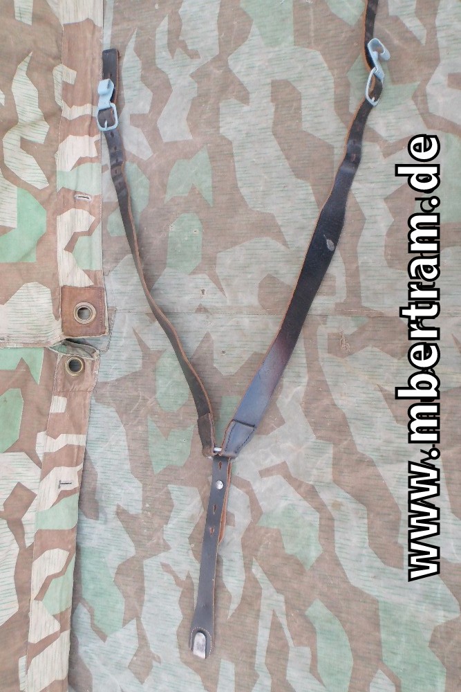 Luftwaffe Y-Beriemung 1941