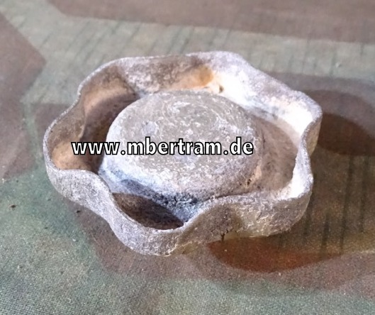 TELLERMINE DRUCKSCHRAUBE WEHRMACHT T Mi 42/ 43
