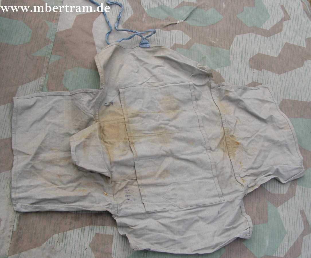 Tasche für Feld Operations Besteck 1917