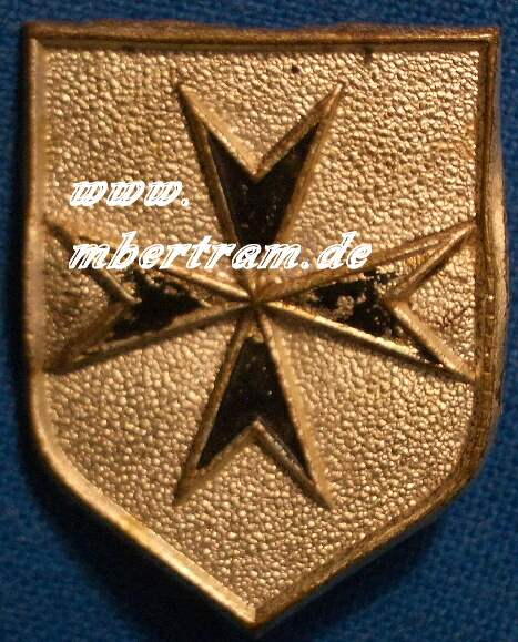 Jungdeutscher Orden , Abzeichen der Ordensschwestern