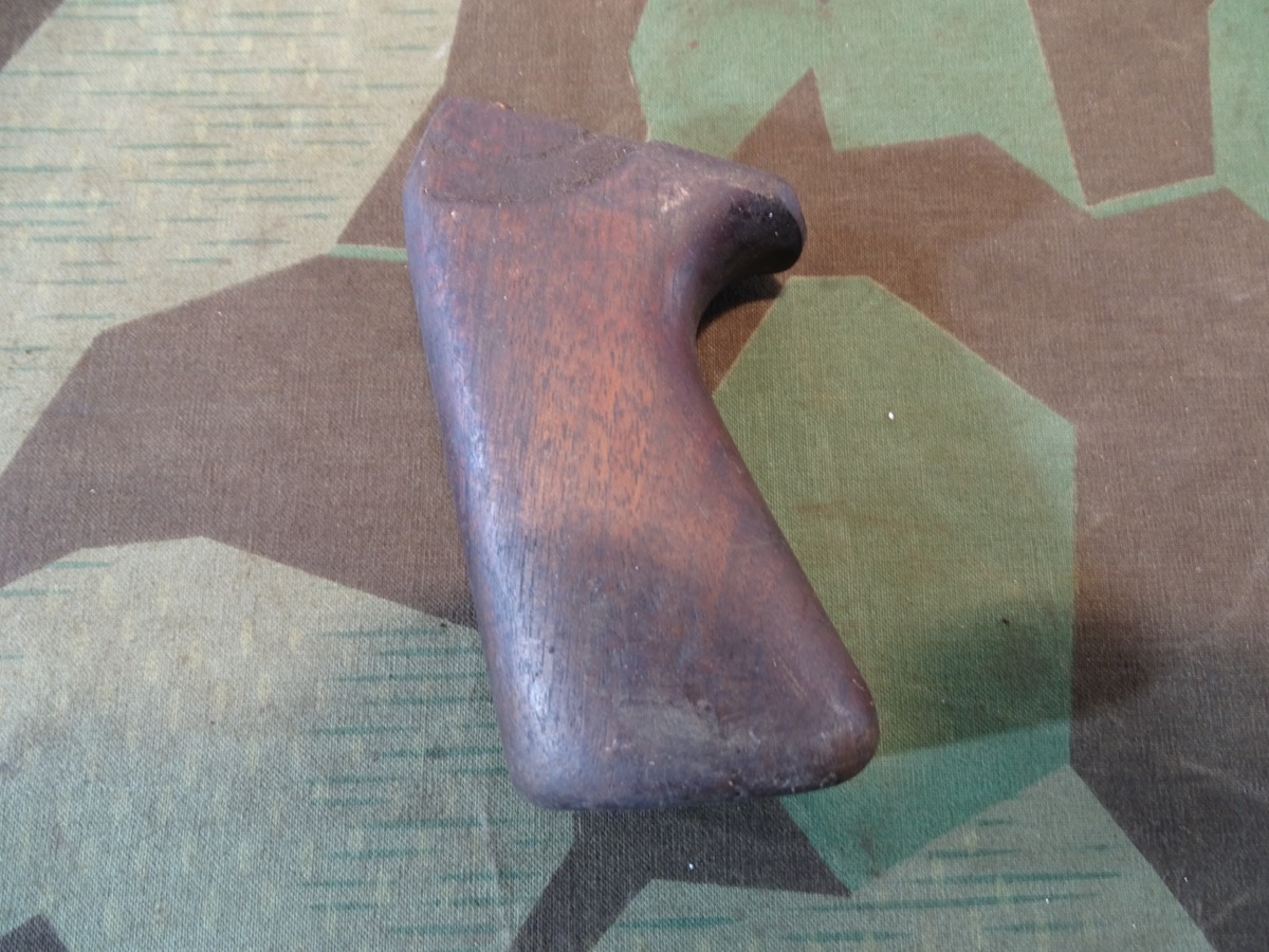 Holzgriff für FN FAL Holzgriff für FN FAL