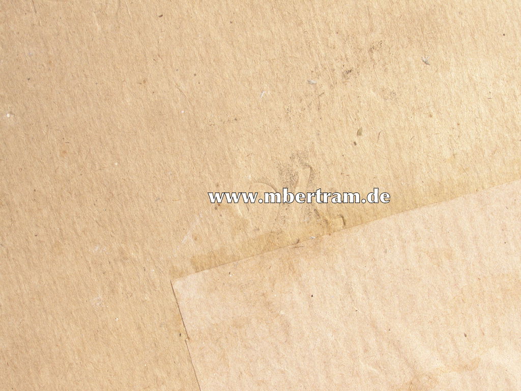 13513-26 Komplettes Luftschutz Gasjäckchen in Originalkarton
