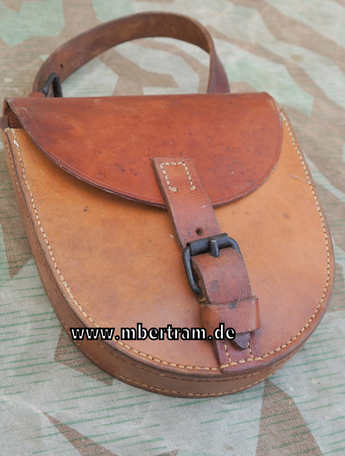 Wehrmacht Kavallerie Hufeisentasche