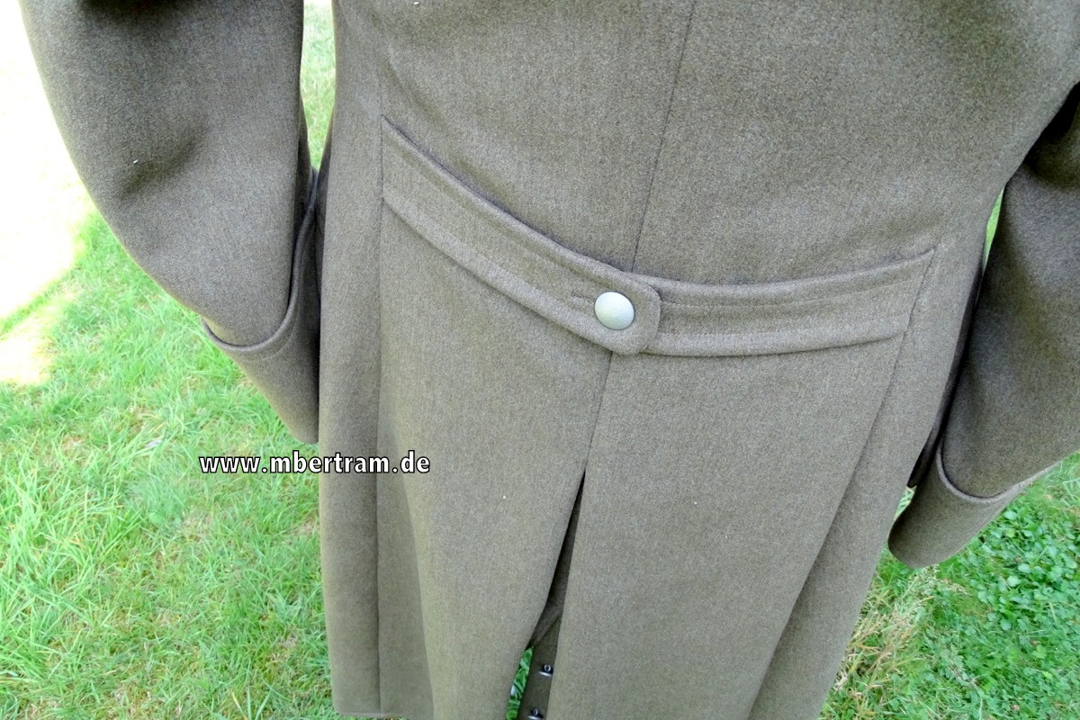 12368-21 RAD Führer Uniform, Abt. 214/1 ( Amern / Ndrh.) : Jacke, Hose, Mütze, Mantel