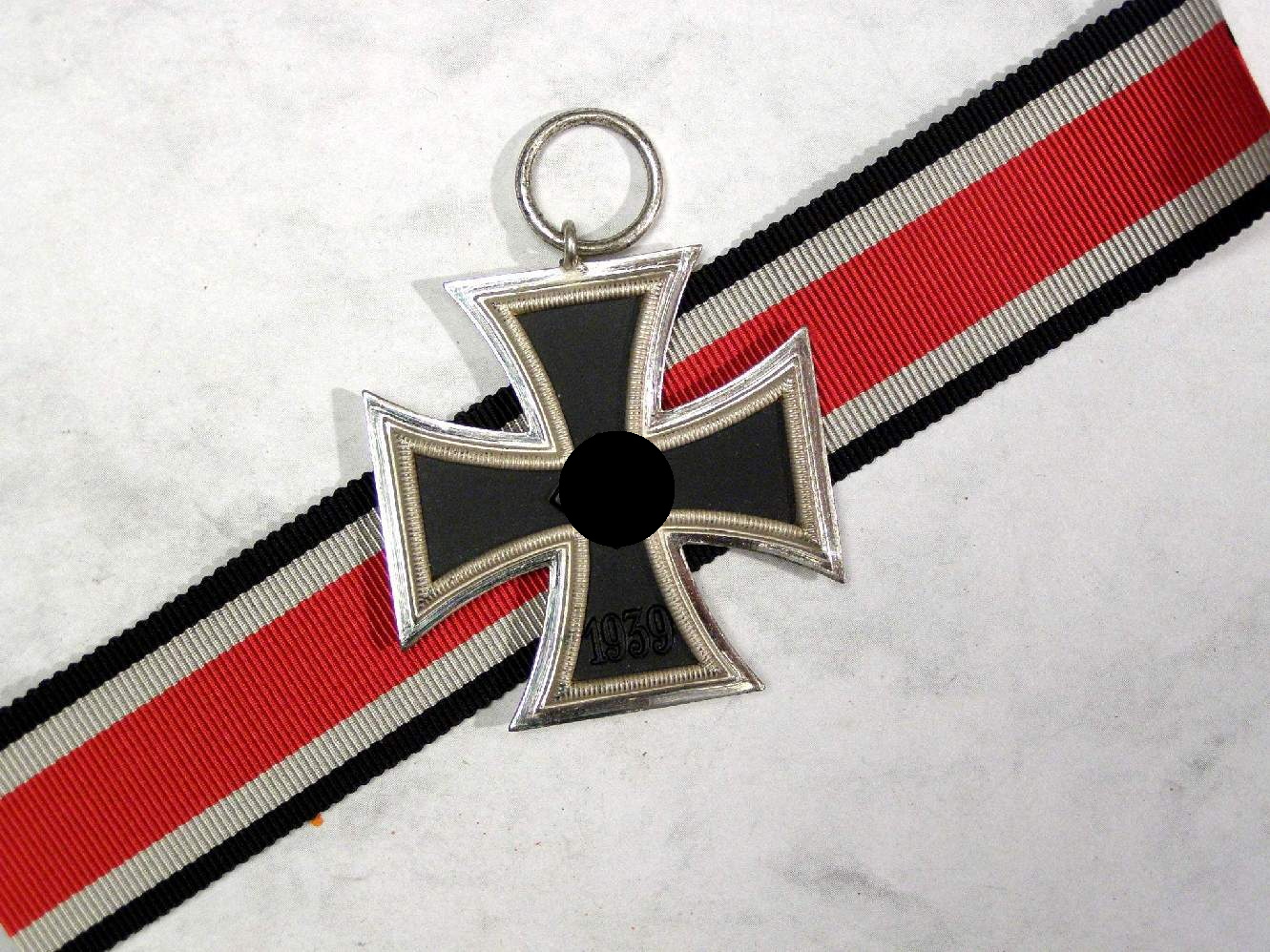 EK 2. K. 39, Band, L/11Wilhelm Deumer Lüdenscheid. TOP