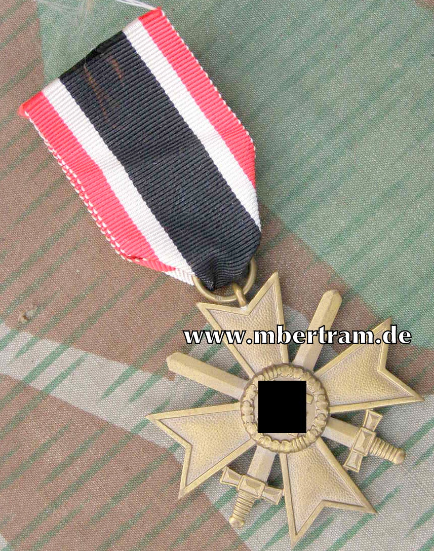 KvK 2 1939, Hst.:"10 Förster & Barth, Pfortzheim"