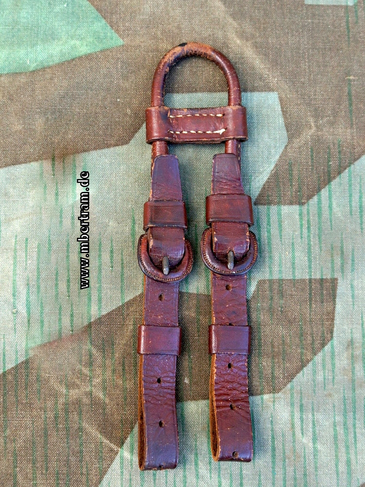 Erster Weltkrieg Kavallerie Degenschlaufe Offizier