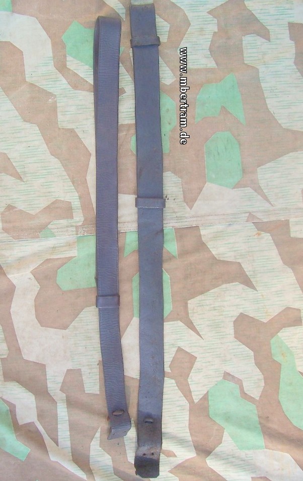 Martini Henry Gewehr Trageriemen