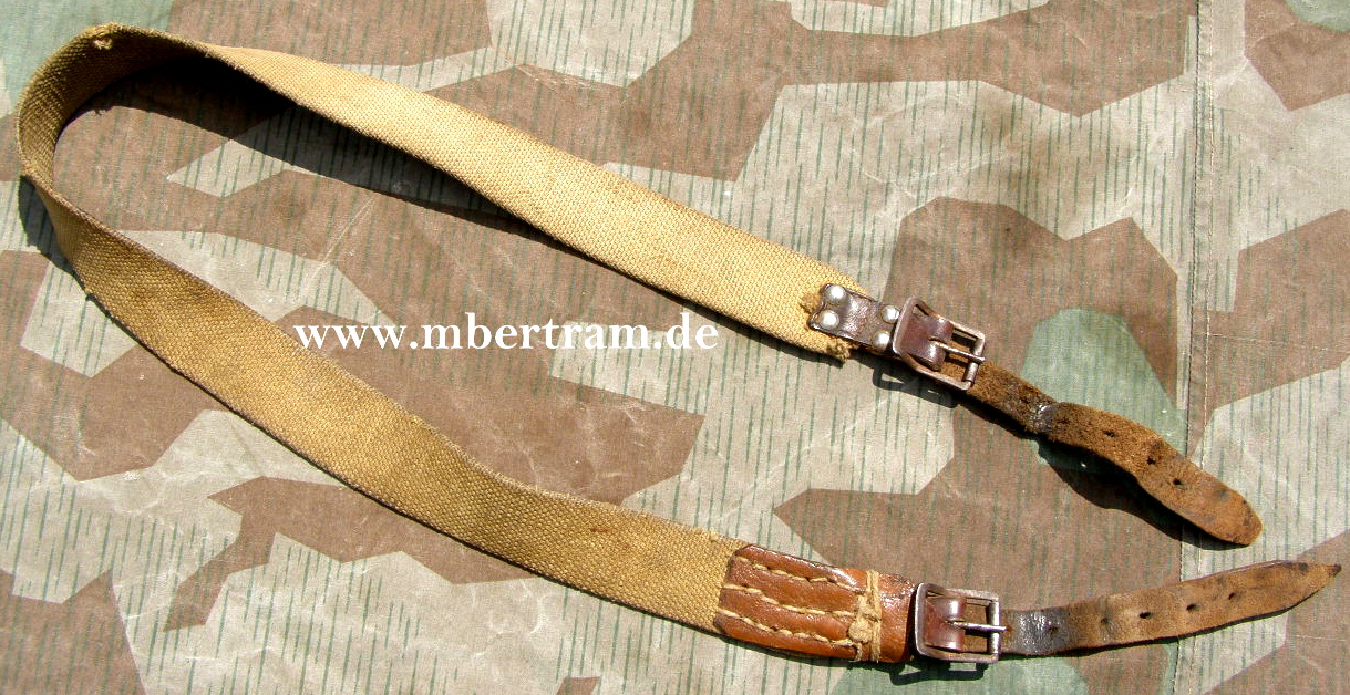 Trageriemen MP PPSH 41