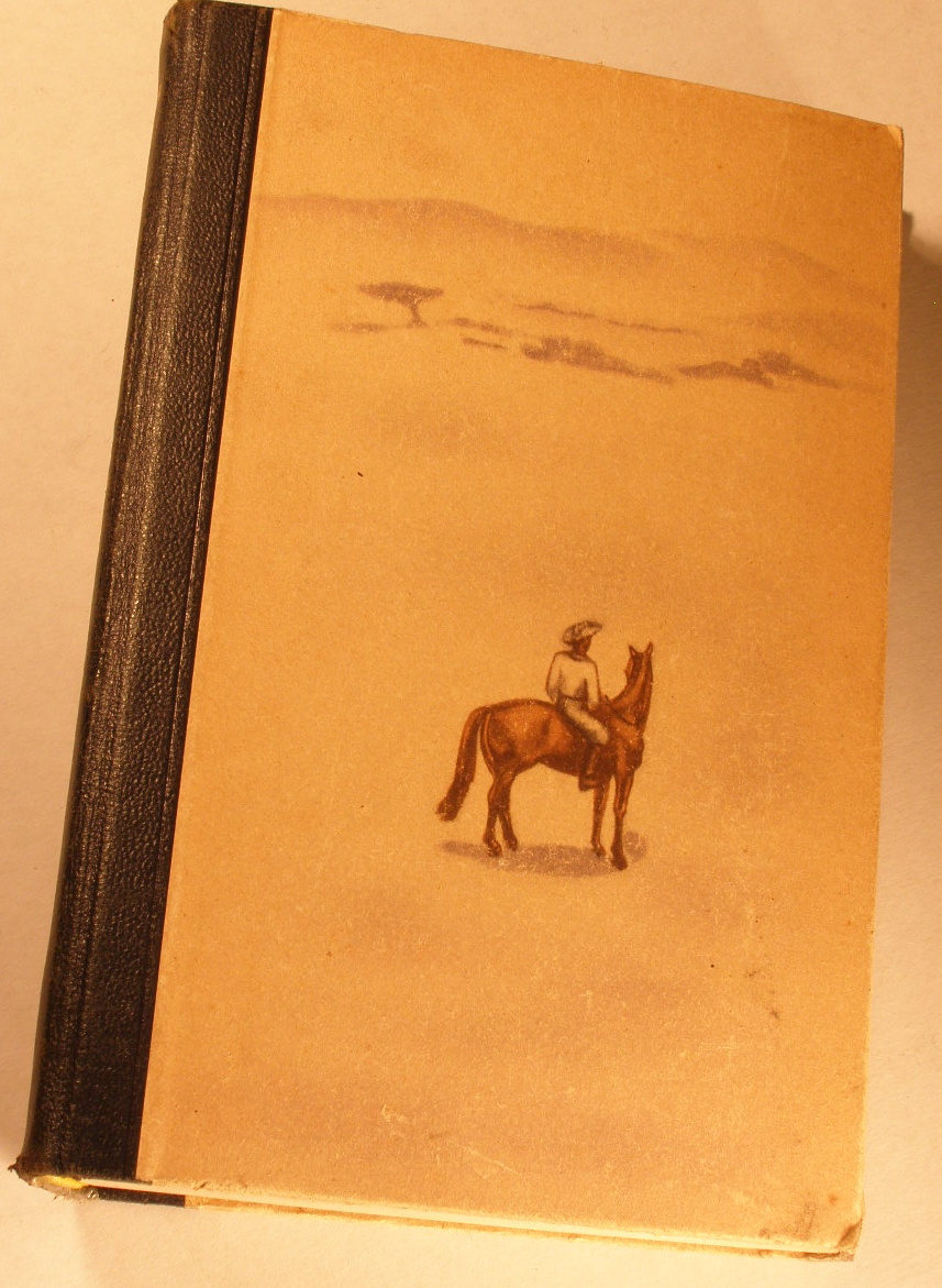Spiesser, Fritz: Die zweite Generation. 1940