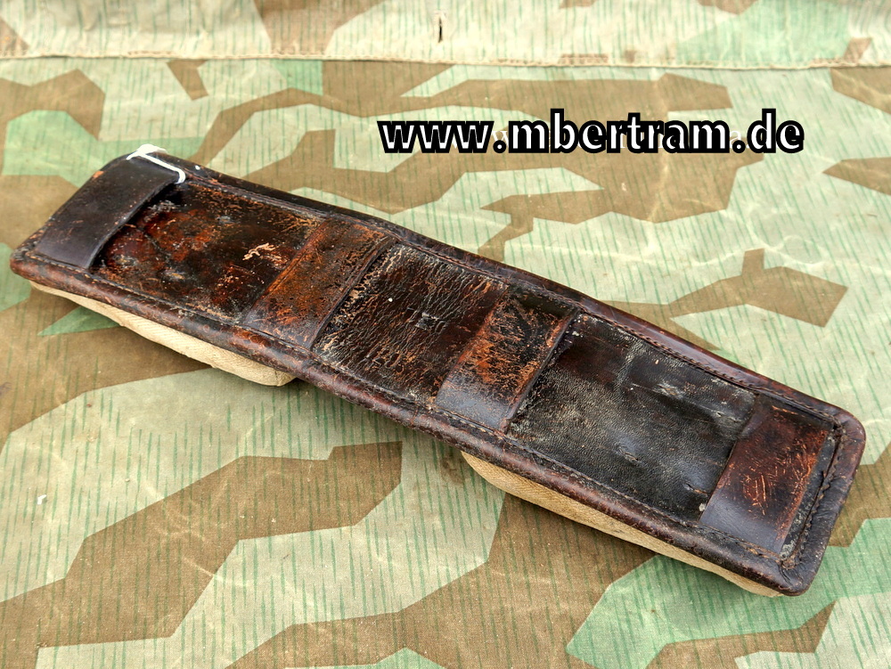 Wehrmacht Kavallerie Polster Artillerie