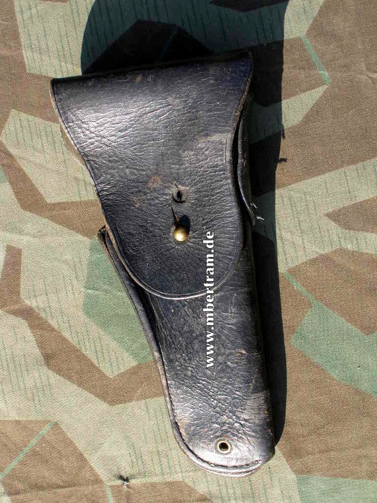 US Pistolenholster Colt Gouvernment M 1911.