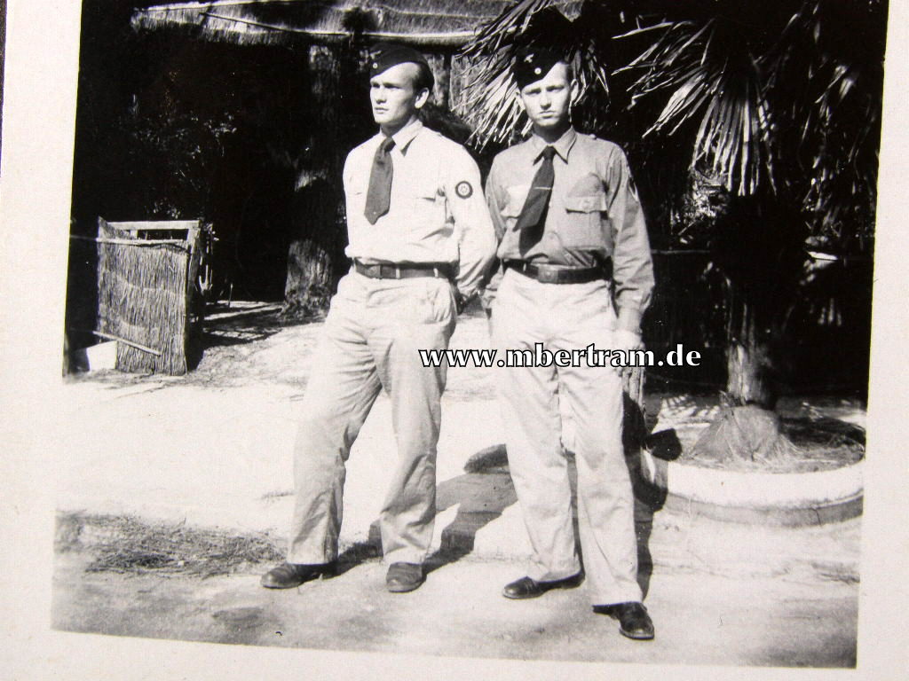 13620-69 Dienstzeit Fotoalbum U 552, Kommandant Erich Topp SELTEN !