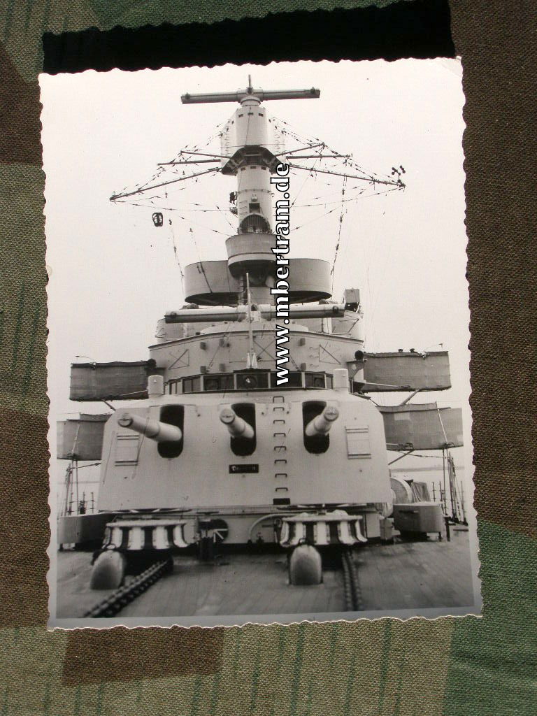 13620-119 Dienstzeit Fotoalbum U 552, Kommandant Erich Topp SELTEN !