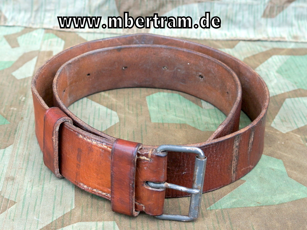 Deutscher Kavallerie Koppel 1. Weltkrieg