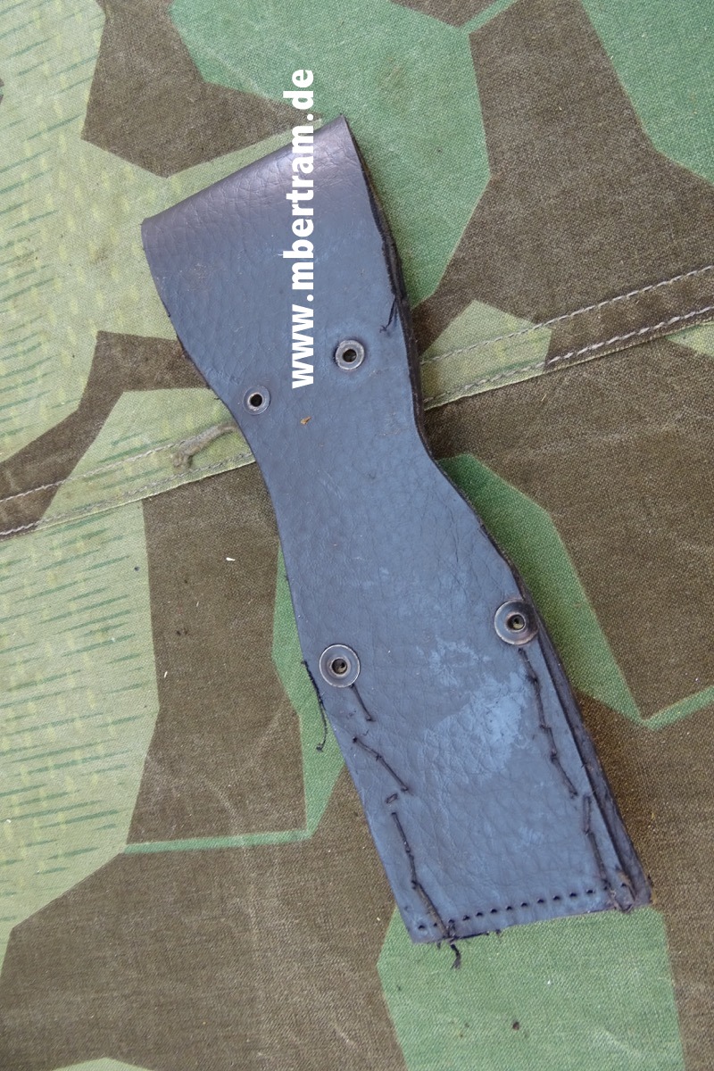 Koppelschuh Repro, uns unbekanntes Modell.