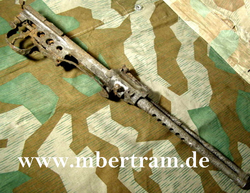 K 43 Deko System, Bodenfund. Innenteile, Abzug nutzbar