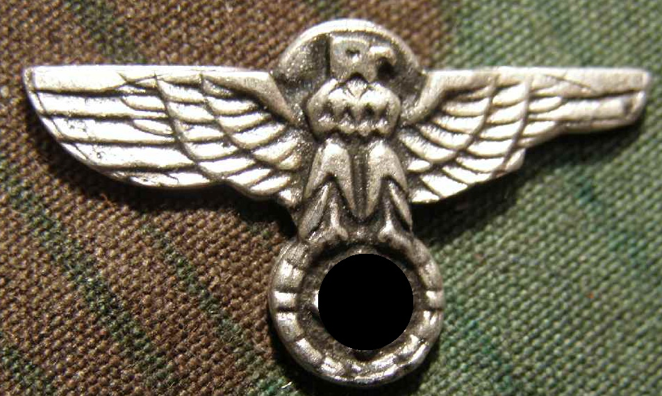 Replik: Griffadler für SA/ SS/ NSKK Dolche