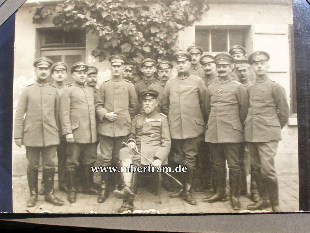 12835-28 Dokumenten- u. Fotokonvolut, 1.WK, Armierungs Bataillon
