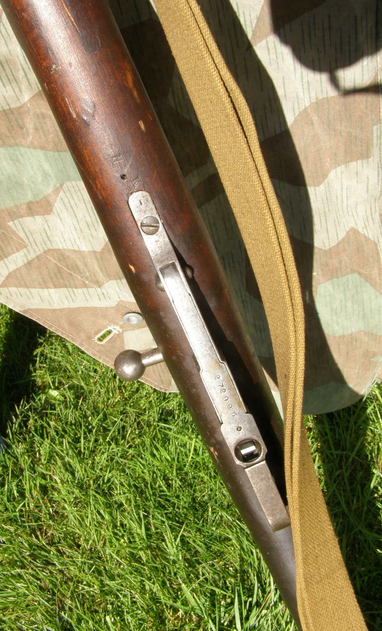 10405-12 Deko Gewehr Mosin Nagant M 1924. Schweizer Fertigung!!