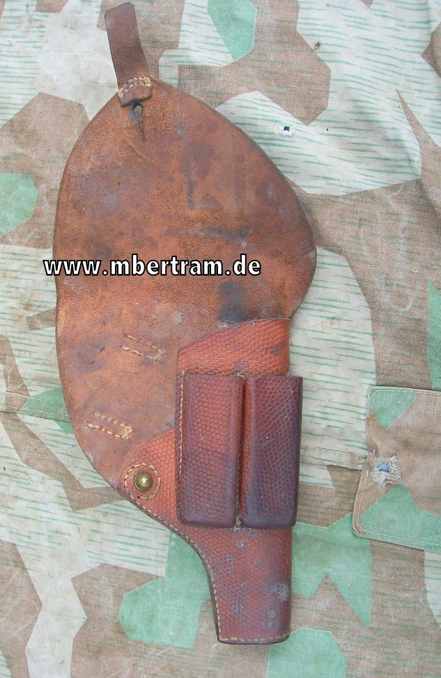 Schwedische Pistolentasche für Pistole.M.1903