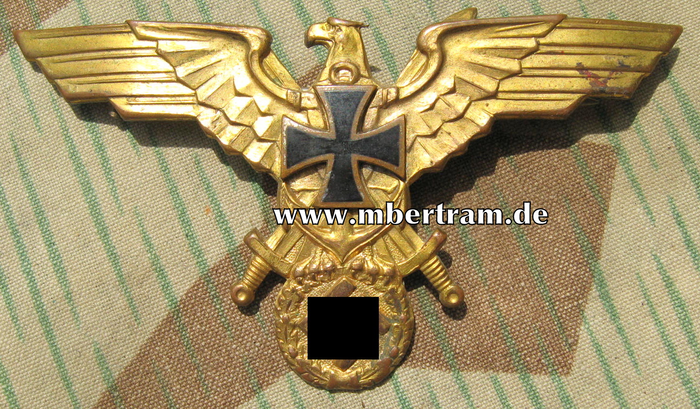 Brustadler Nationalsozialistischer Deutscher Marinebund