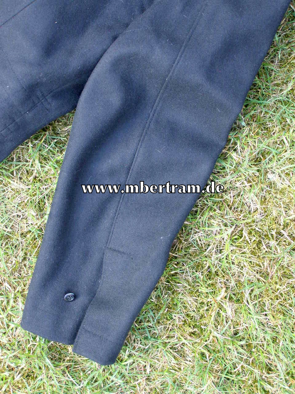 11238-3 Edel Replik, Panzerjacke des Heeres, Oberfeldwebel