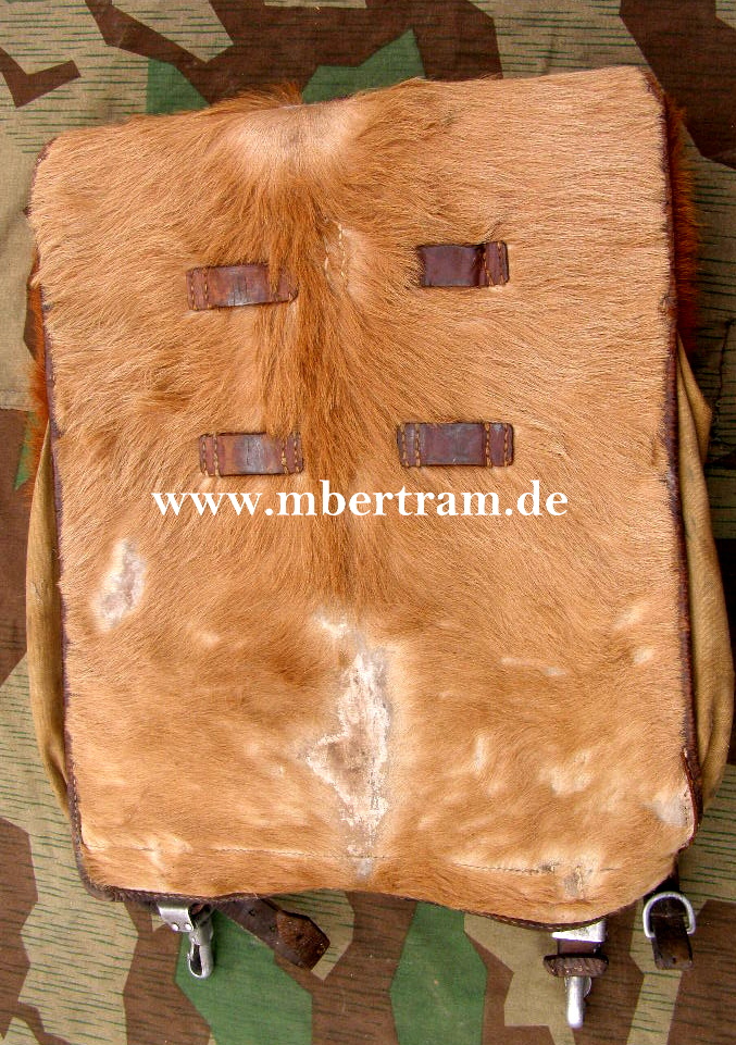 RAD Marschgepäck, 1939 :" 3.40, RAD BA M1"