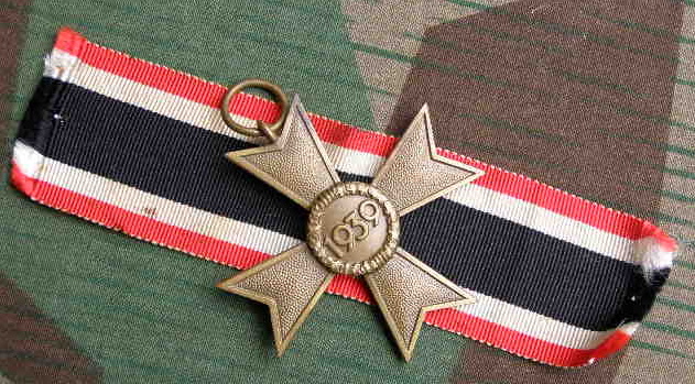 KvK 2. Kl.o.Schwerter, 1939.52, Fa Gottlieb und Wagner